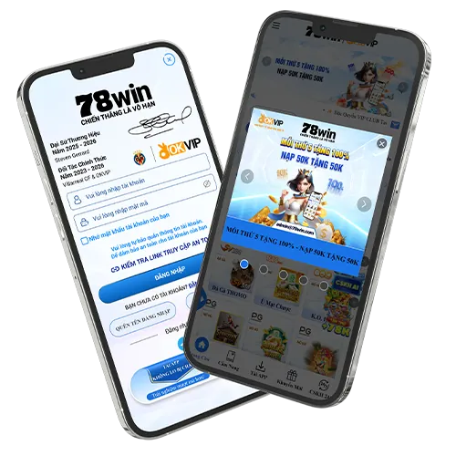 Giao diện ứng dụng di động CMD368 trên điện thoại