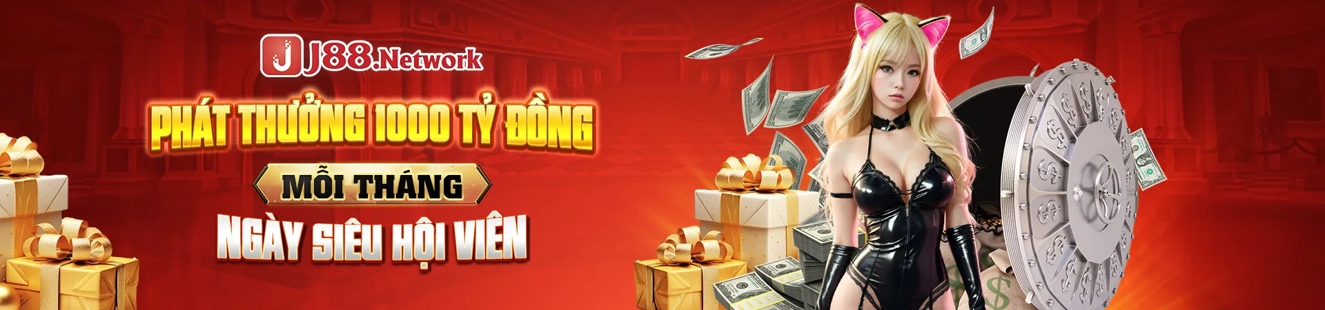 Chương Trình VIP CMD368 Đẳng Cấp
