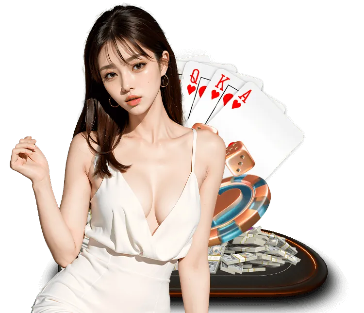 Đa dạng các loại game slot tại CMD368